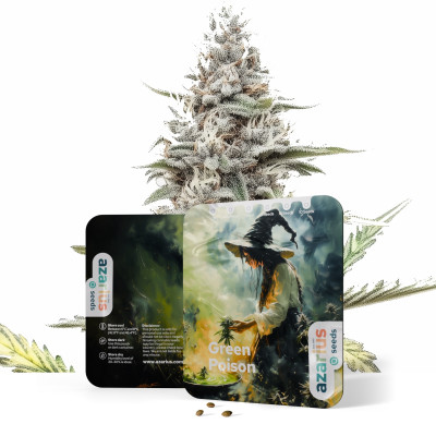 Green Poison