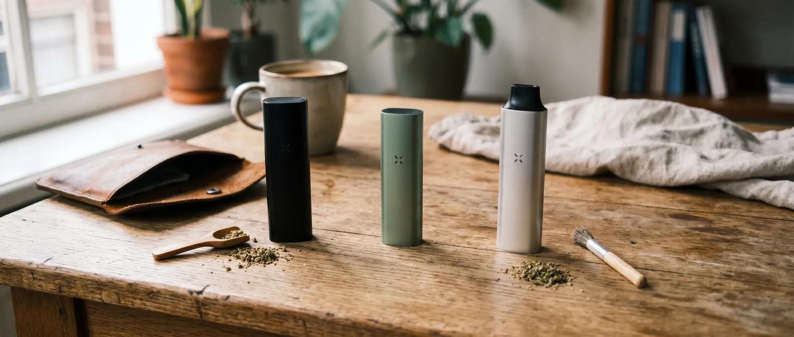 AZARIUS · PAX Lineup at a Glance