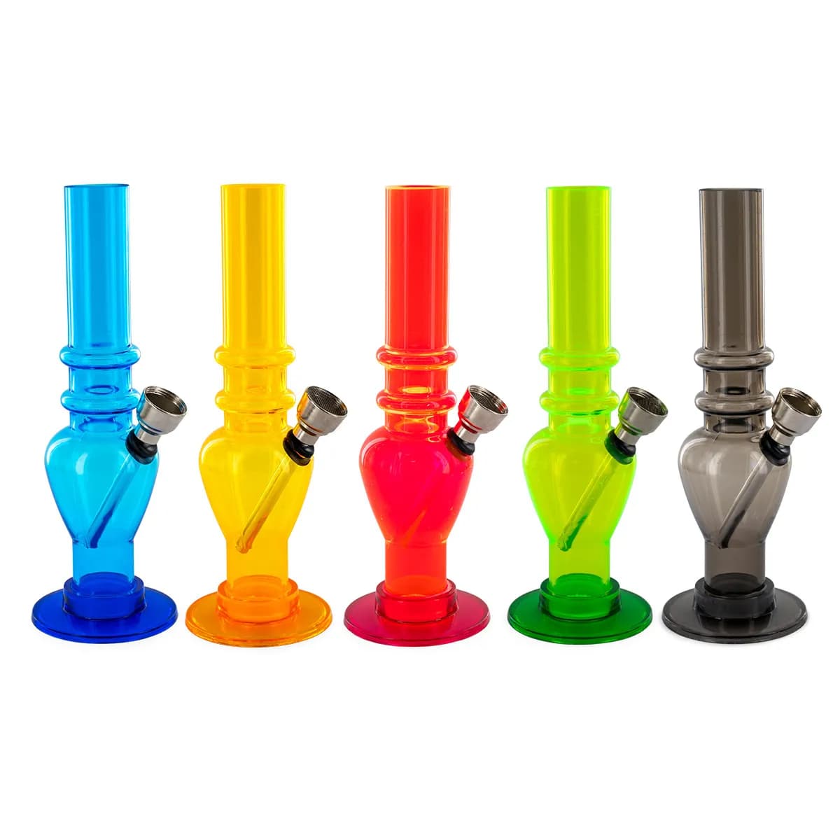 Bang acrylique Neon