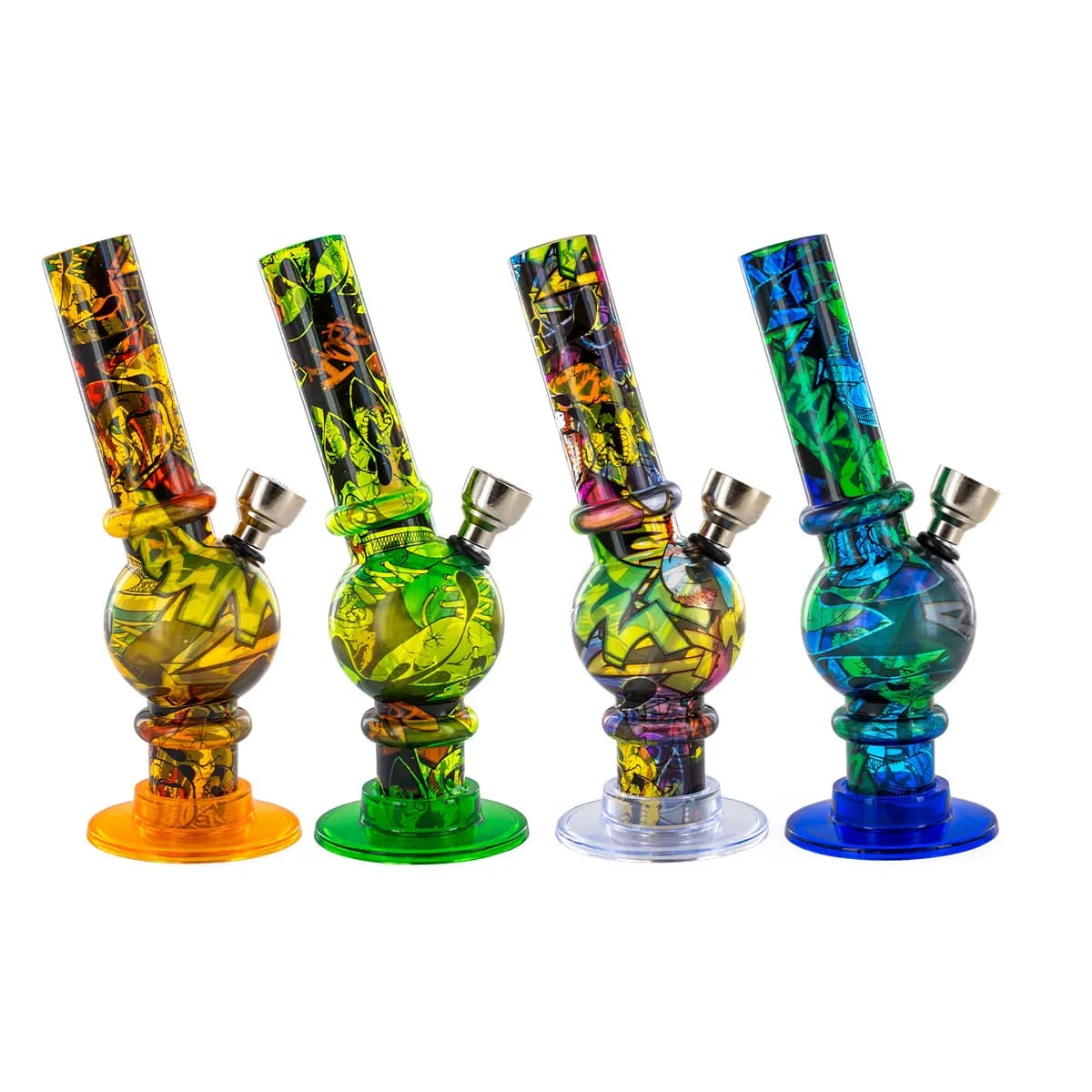 Bang acrylique imprimé