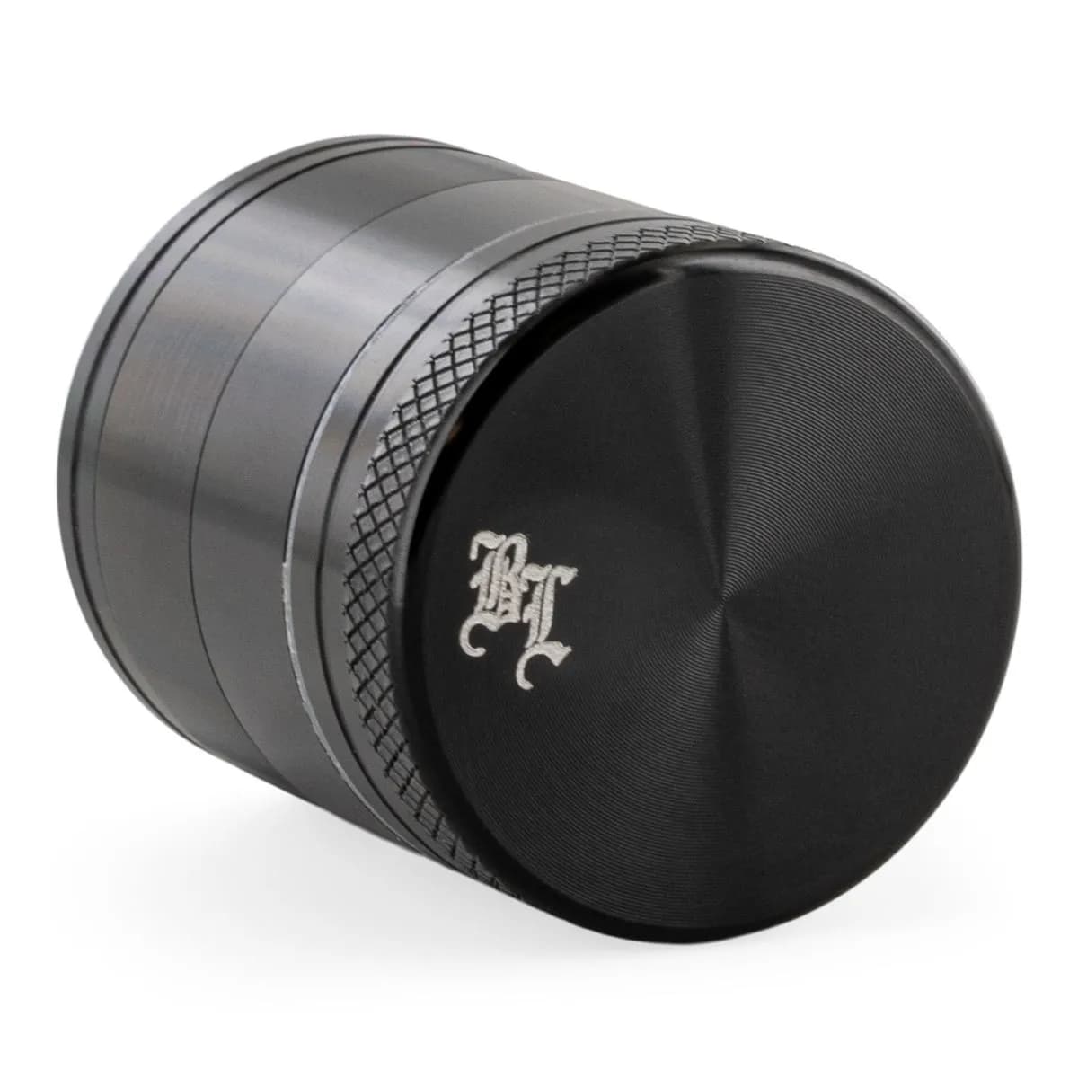 Mini grinder en aluminium