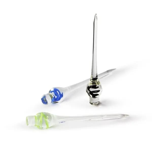 Arizer outil en verre pour mélanger