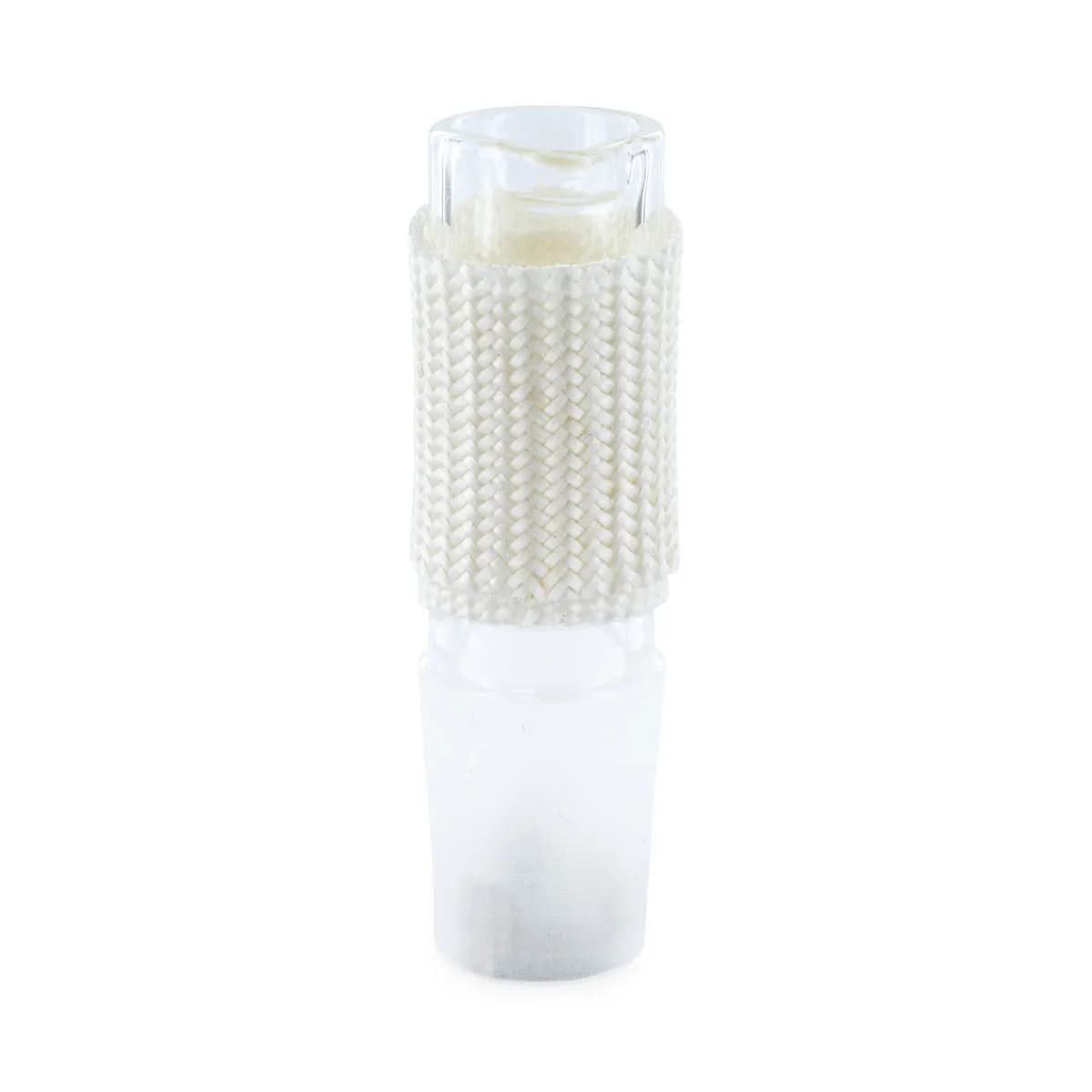 Couvercle en verre pour chauffage Arizer XQ2