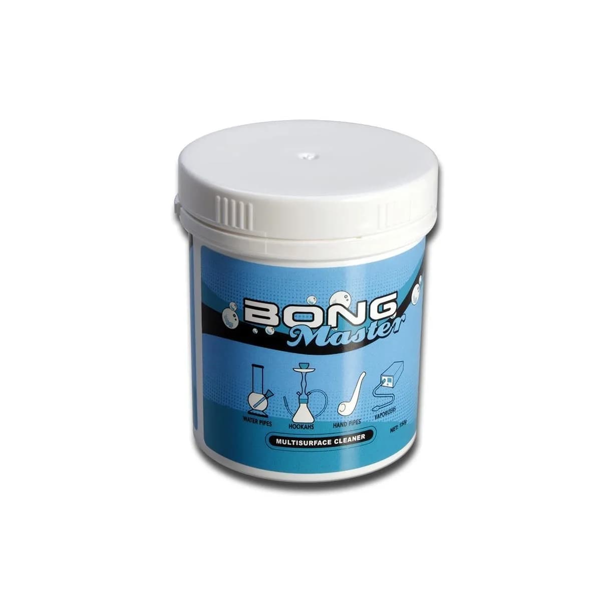Concentré nettoyant Bong Master