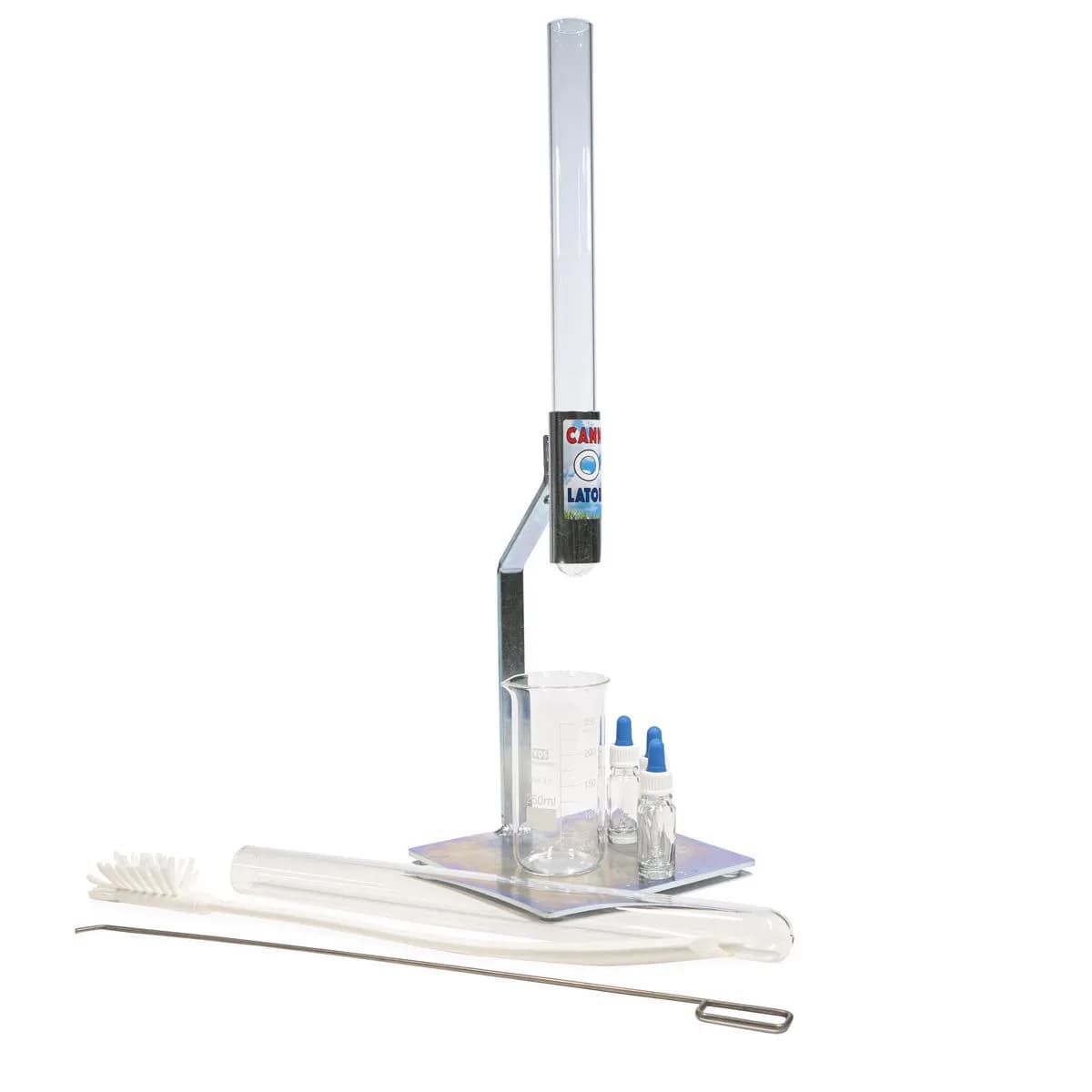 Cannolator - Extracteur de cannabis