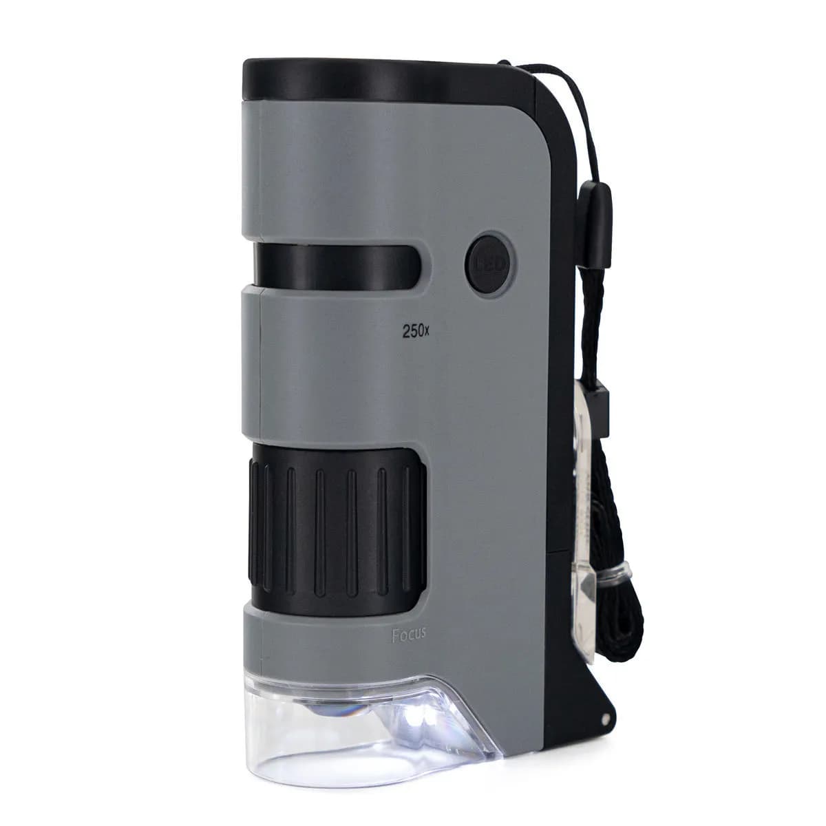 Carson MicroFlip MP-250