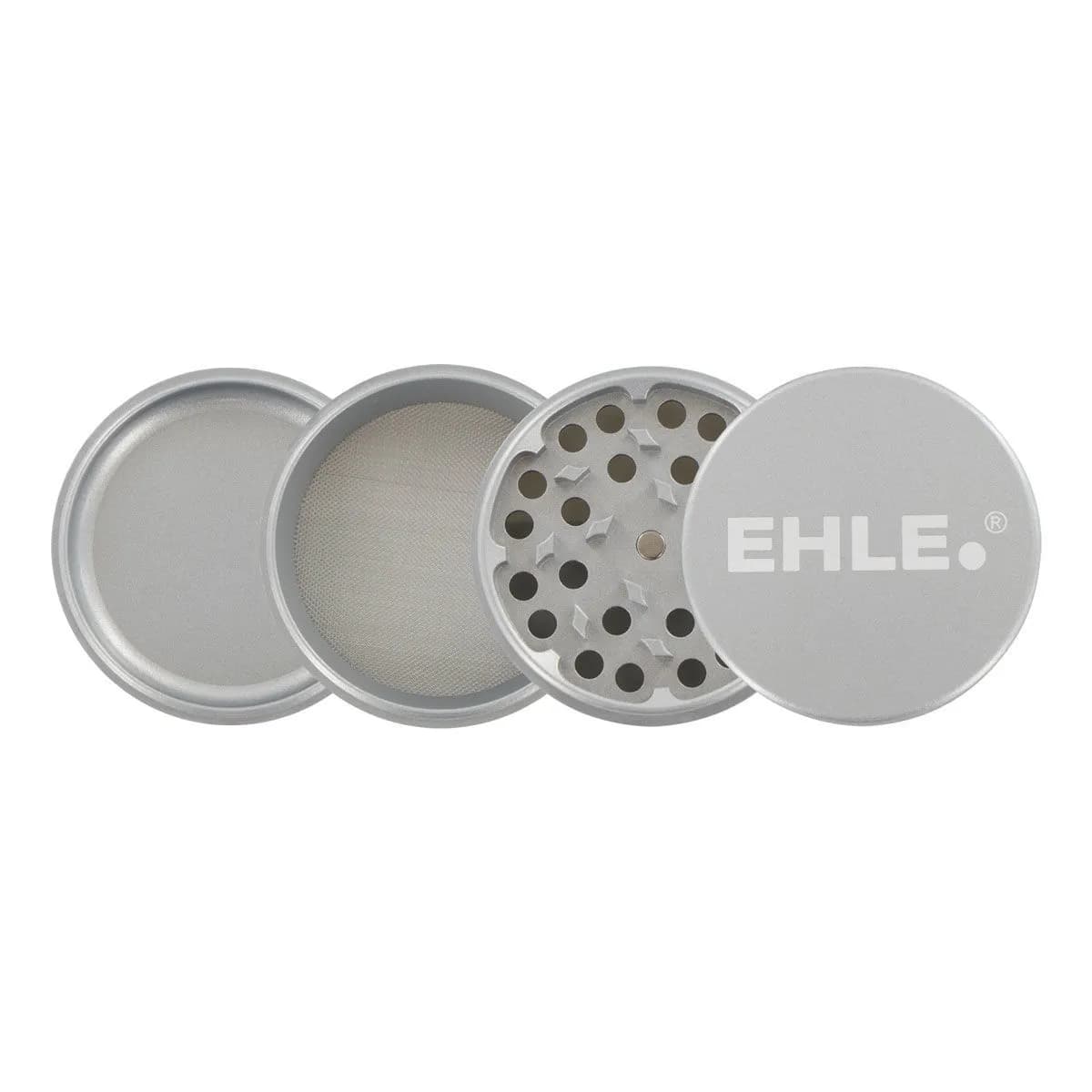 Grinder à revêtement céramique EHLE