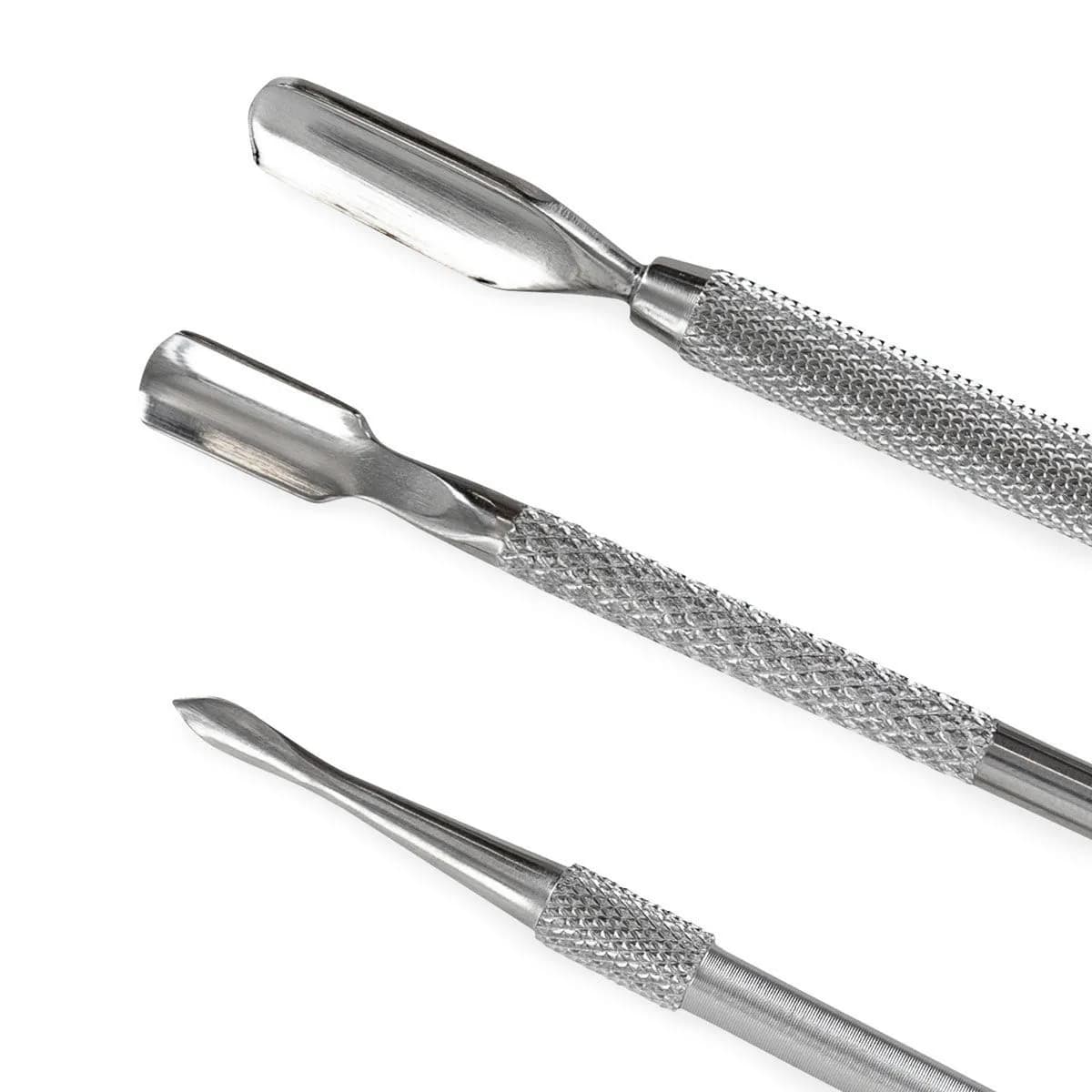 Set d'outils à dab en acier inoxydable Qnubu
