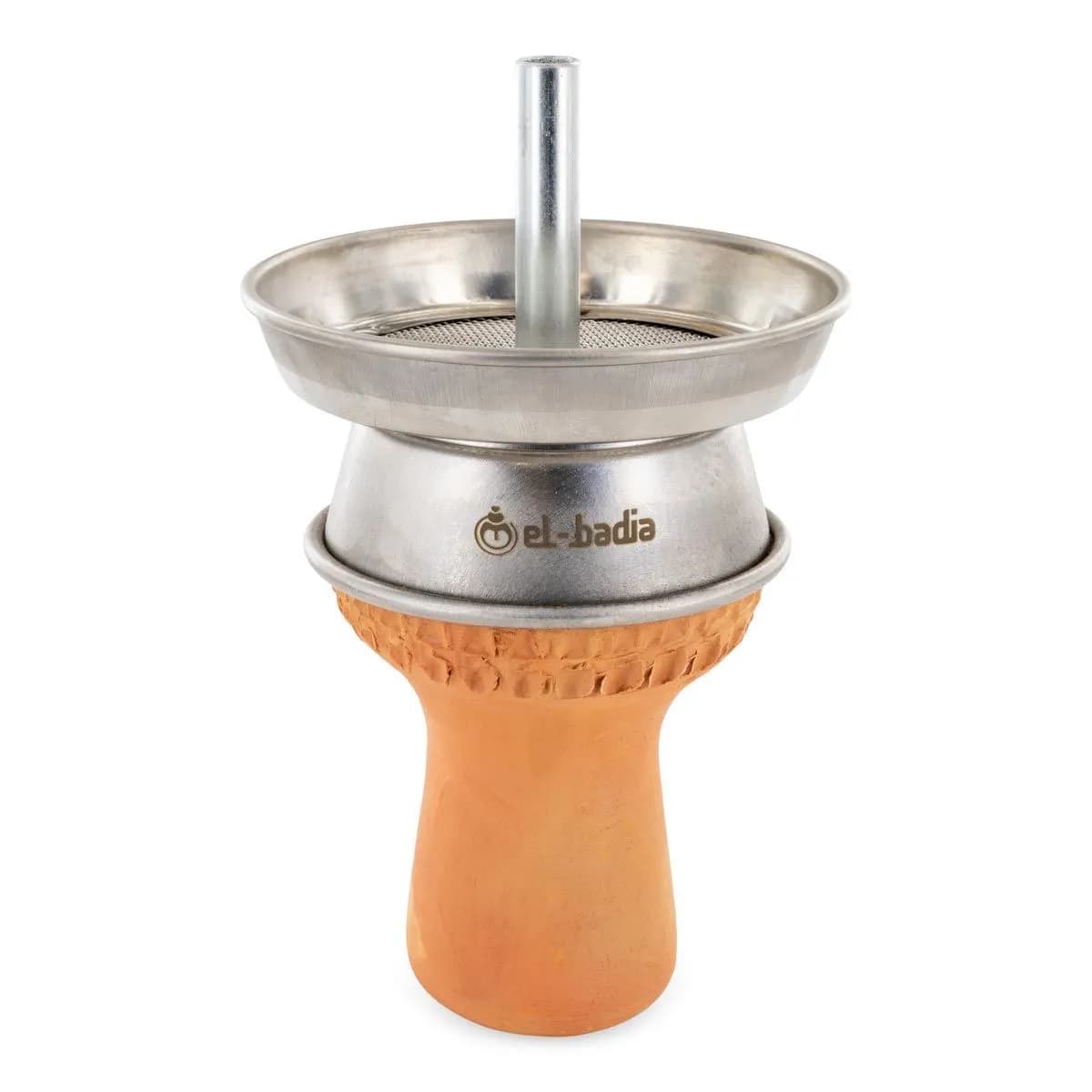 Dragon Set - Gestion de chaleur pour chicha El Badia
