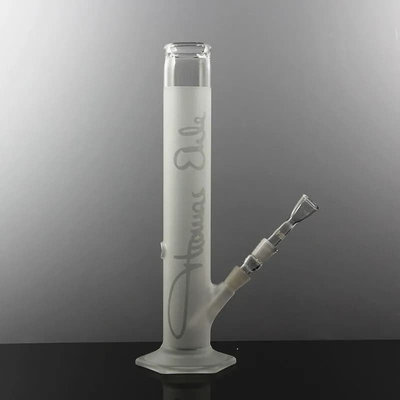 Bong en verre EHLE Ehlegraph
