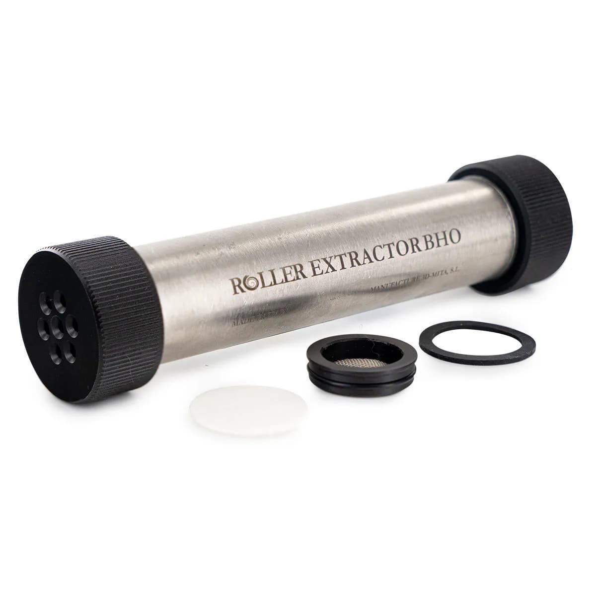 Extracteur BHO Roller