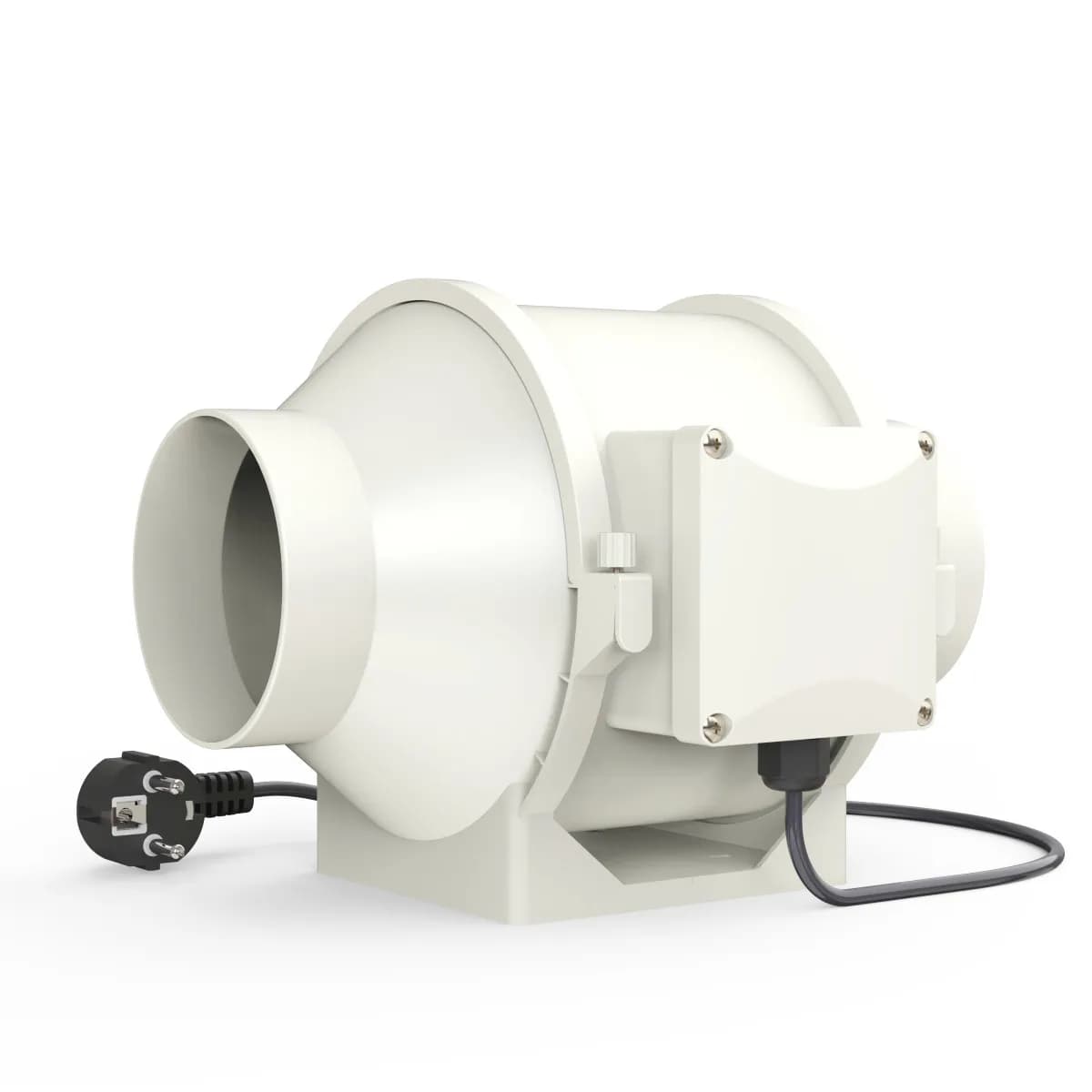 Extracteur TT (Vanguard Hydroponics)