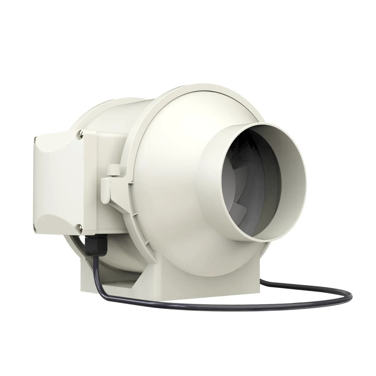 Extracteur TT (Vanguard Hydroponics)