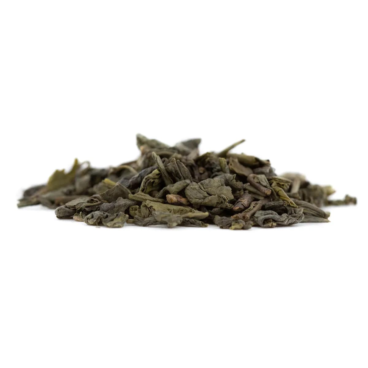 Thé Gunpowder
