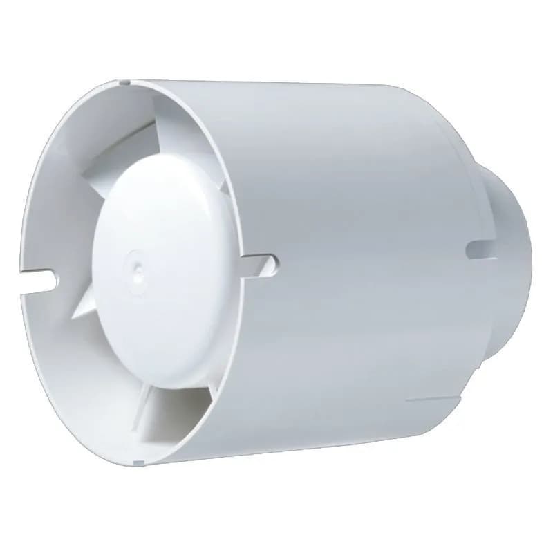 Extracteur d'air en ligne 100mm (Vanguard Hydroponics)