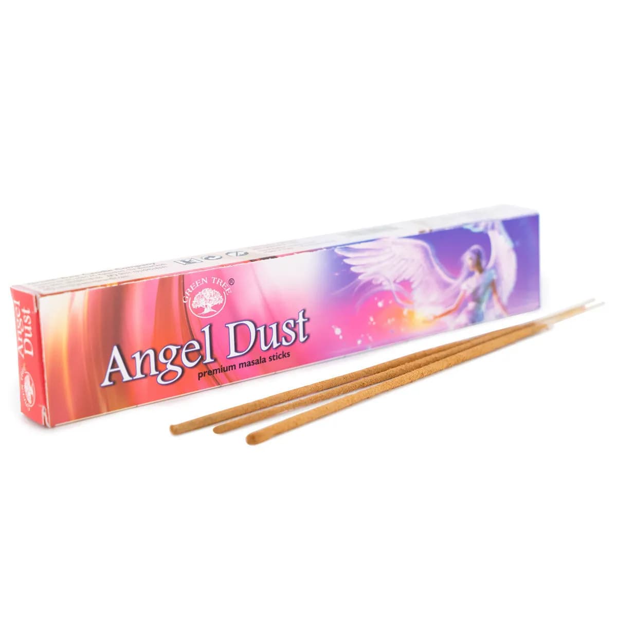 Encens Angel Dust