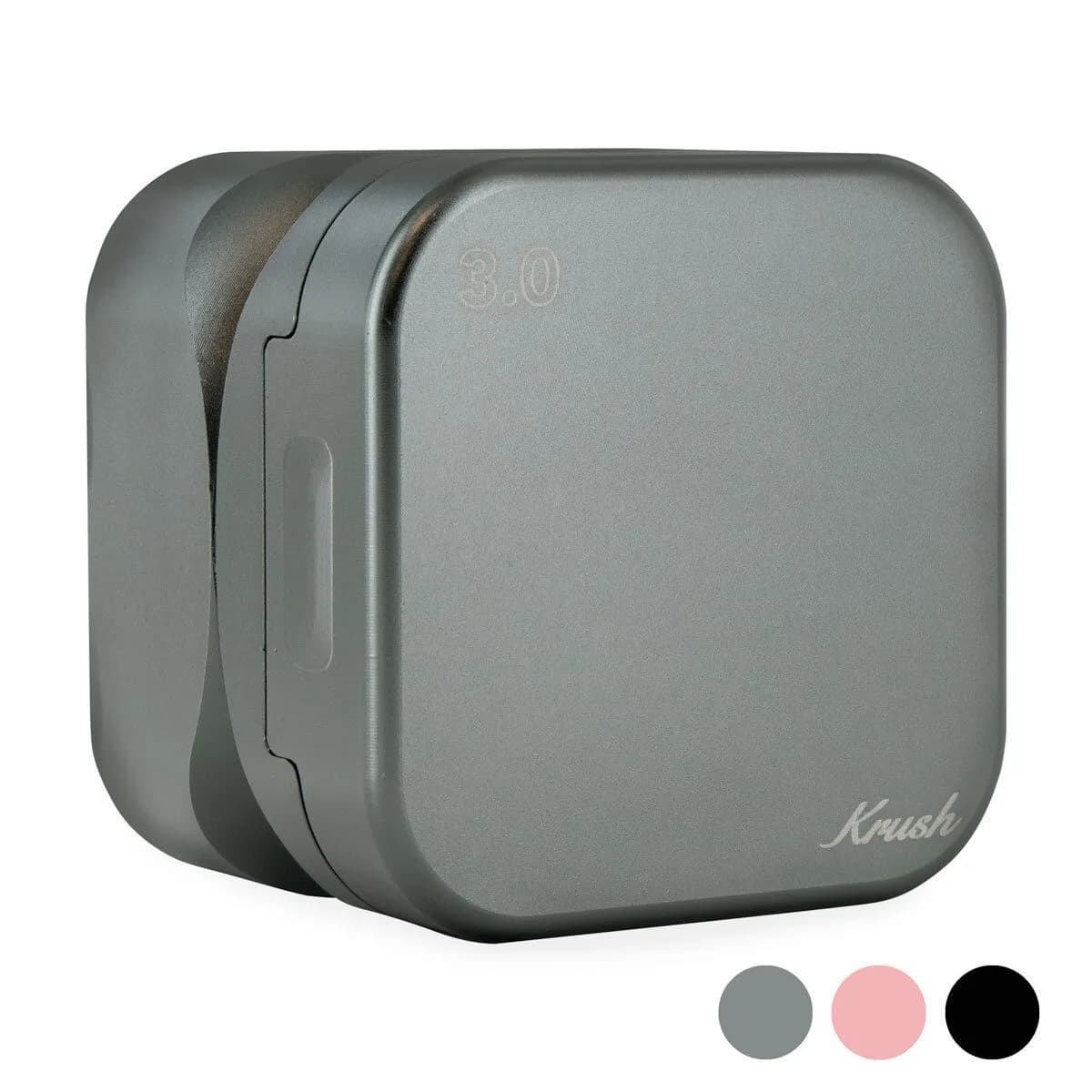 Grinder Kube 3.0