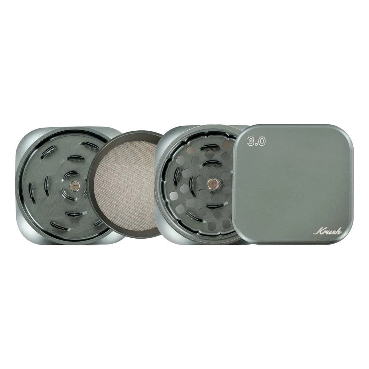 Grinder Kube 3.0