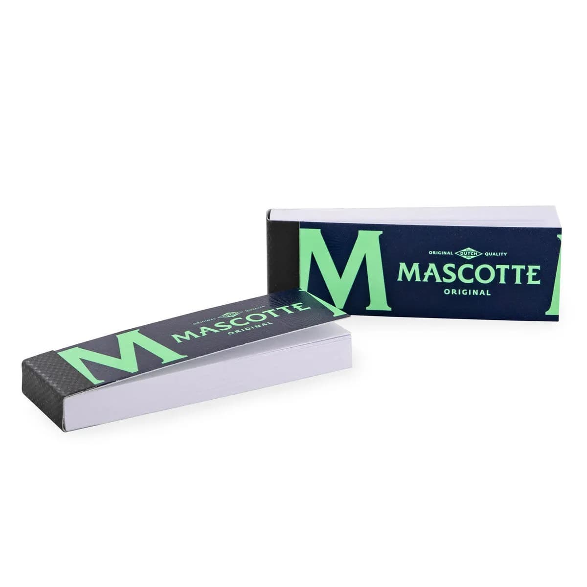 Mascotte Original Tips - Filtres en carton