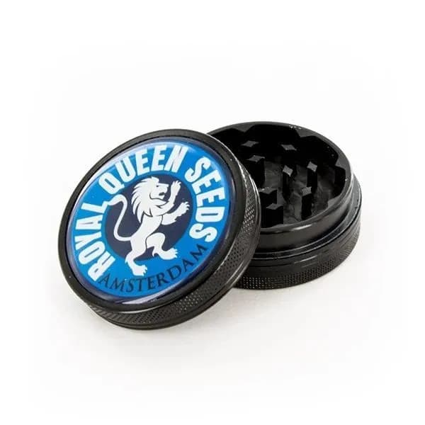 Grinder en métal RQS