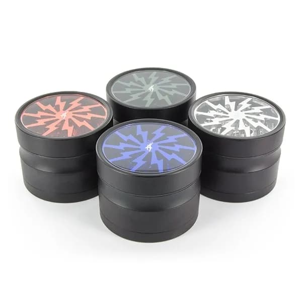 Grinder Métal Thorinder Large