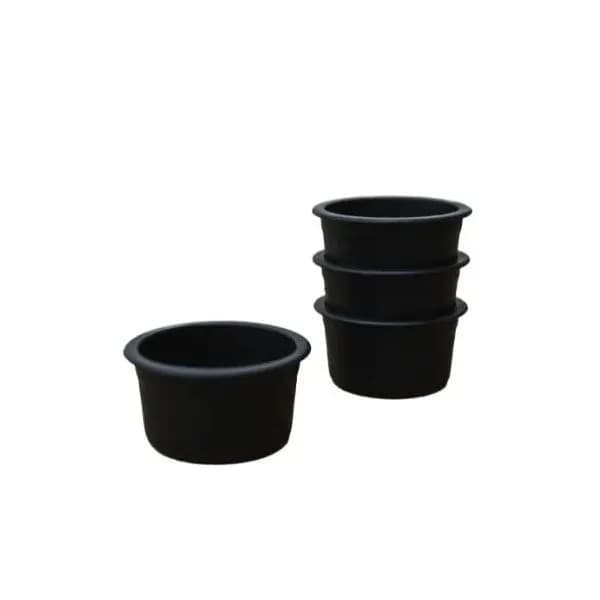 Bouchons pour trous de Monotub (Microppose)