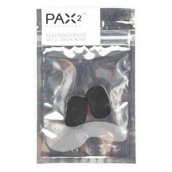 Embout plat PAX