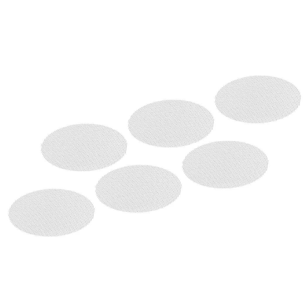 Set de grilles PLENTY