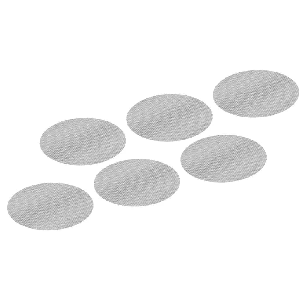 Set de grilles PLENTY