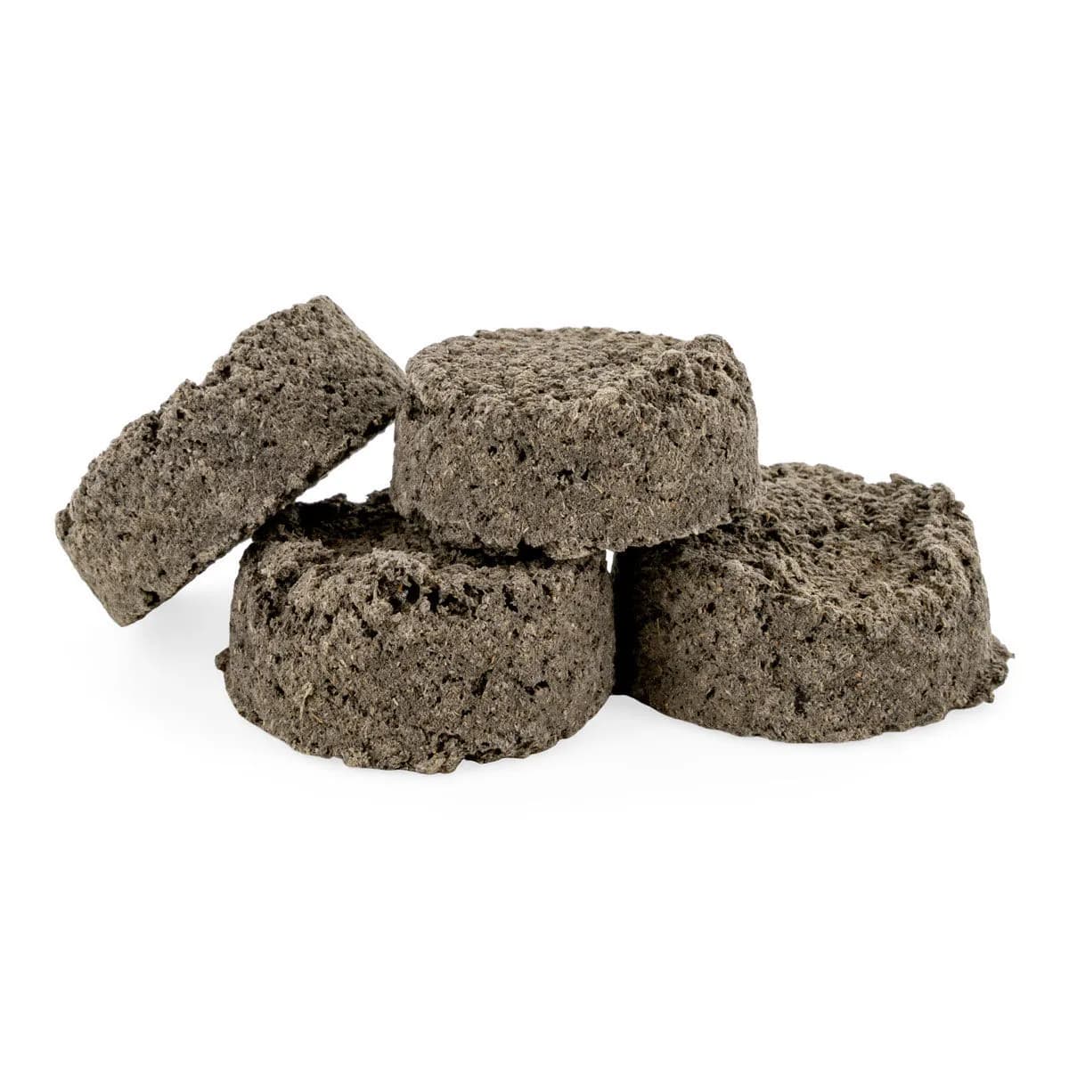 Disques de charbon purifiants (Sagrada Madre)