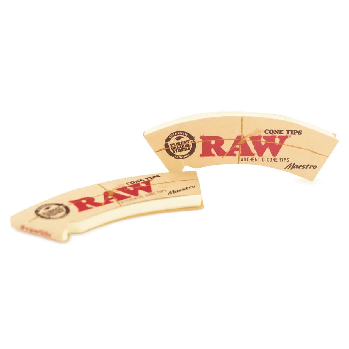 Filtres coniques RAW Cone Tips Maestro