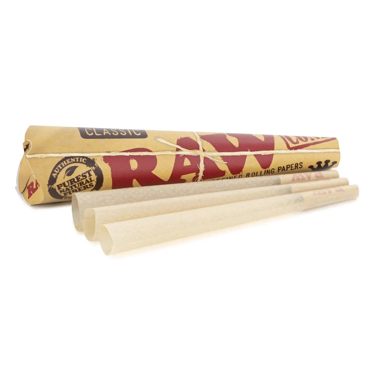 Cônes RAW
