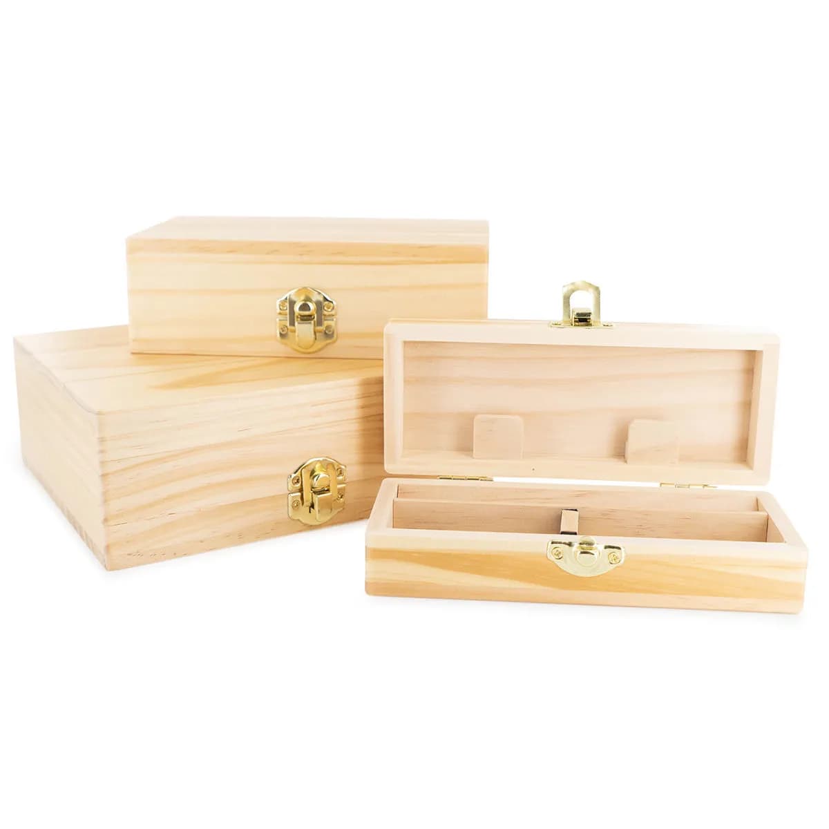 Plateau de roulage en bois