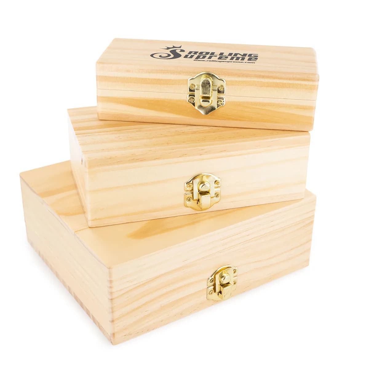 Plateau de roulage en bois