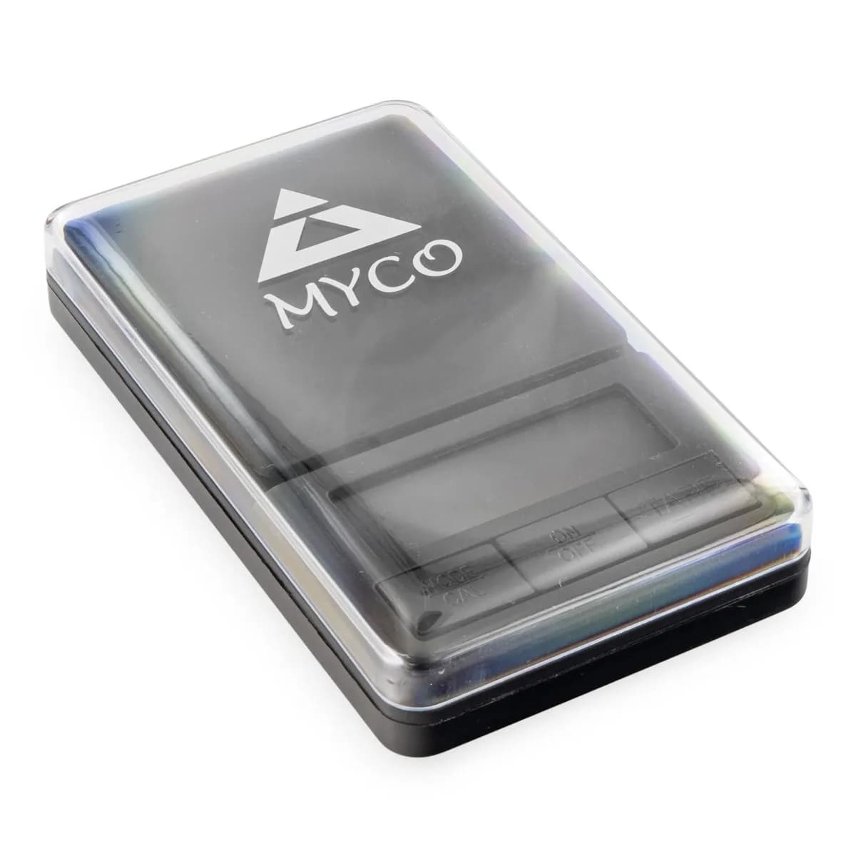Balance de précision On Balance Myco