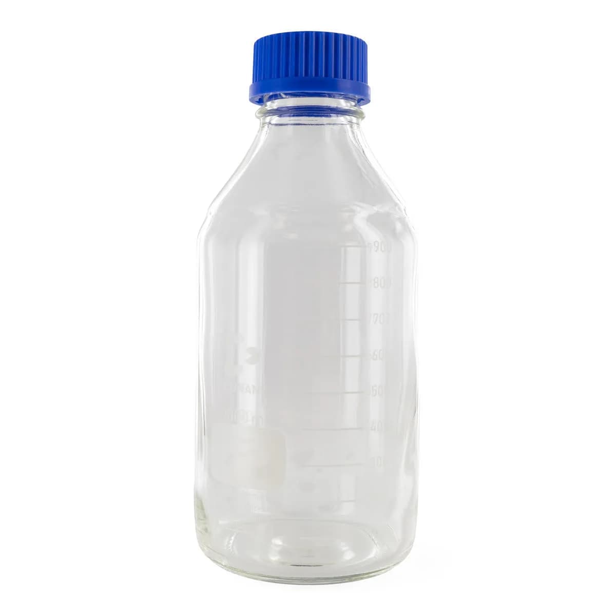 Bouteille à bouchon vissé (Duran)
