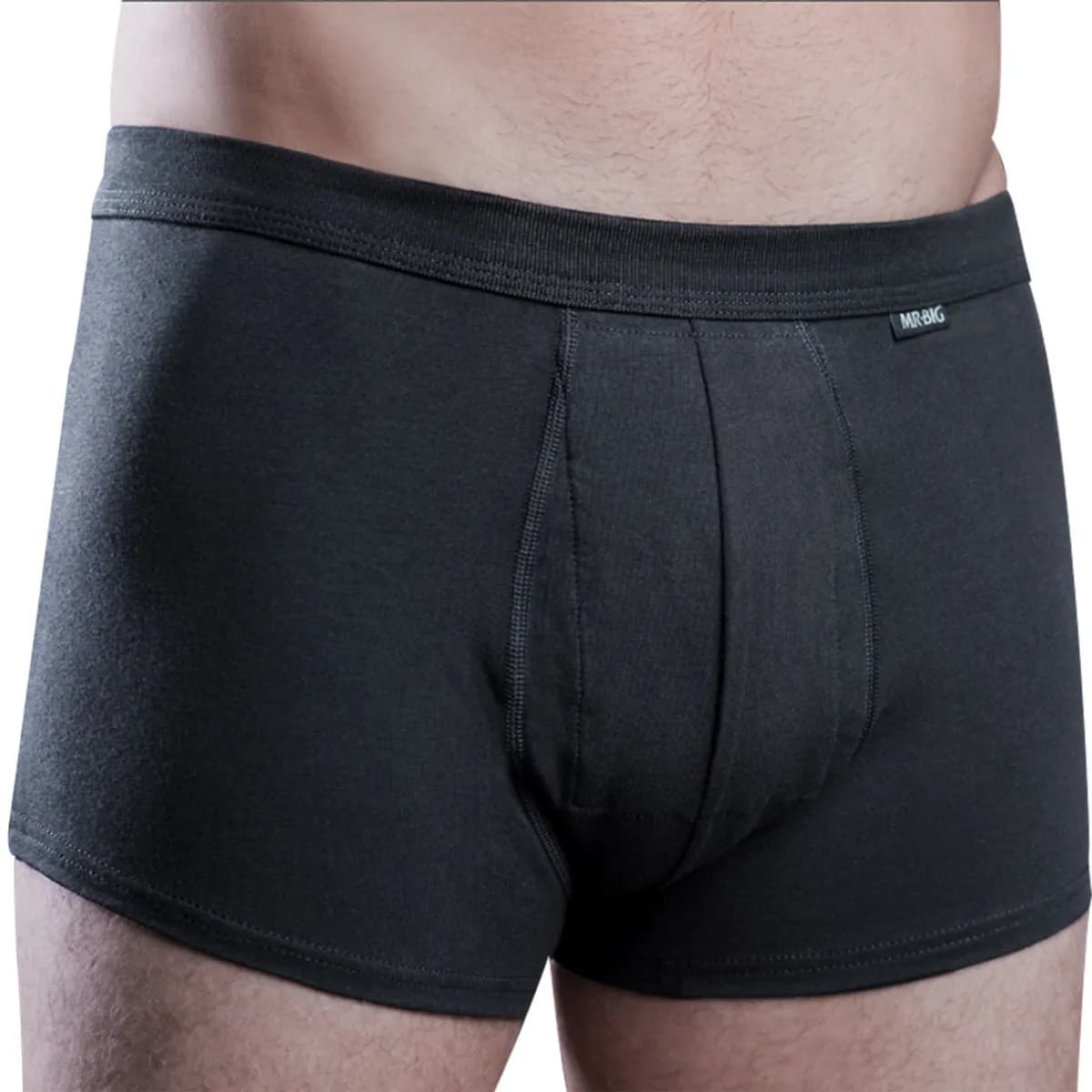 Boxer avec poche secrète pour homme