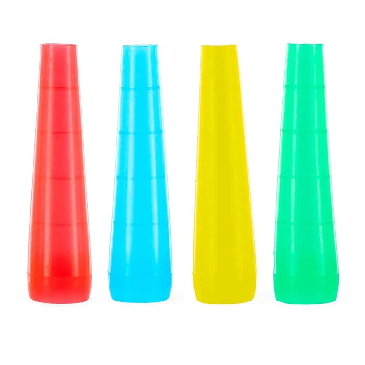 Embouts en silicone pour chicha (100 pcs)