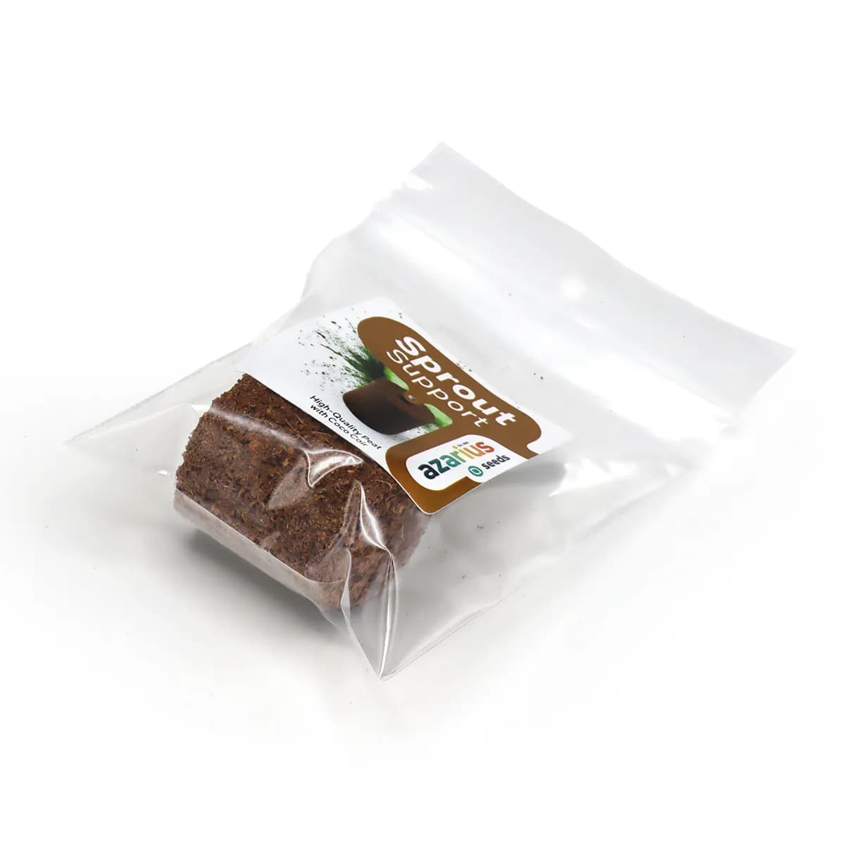Sprout Support - Bouchon de germination pour cannabis