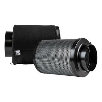 Filtre à charbon purificateur d'air (Zamnesia)