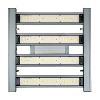 Lampe de culture LED Phytonaut 120W (Zamnesia)