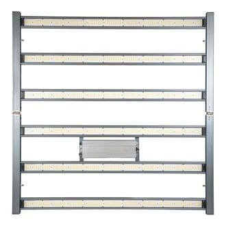 Lampe de culture LED Phytonaut 480W (Zamnesia)