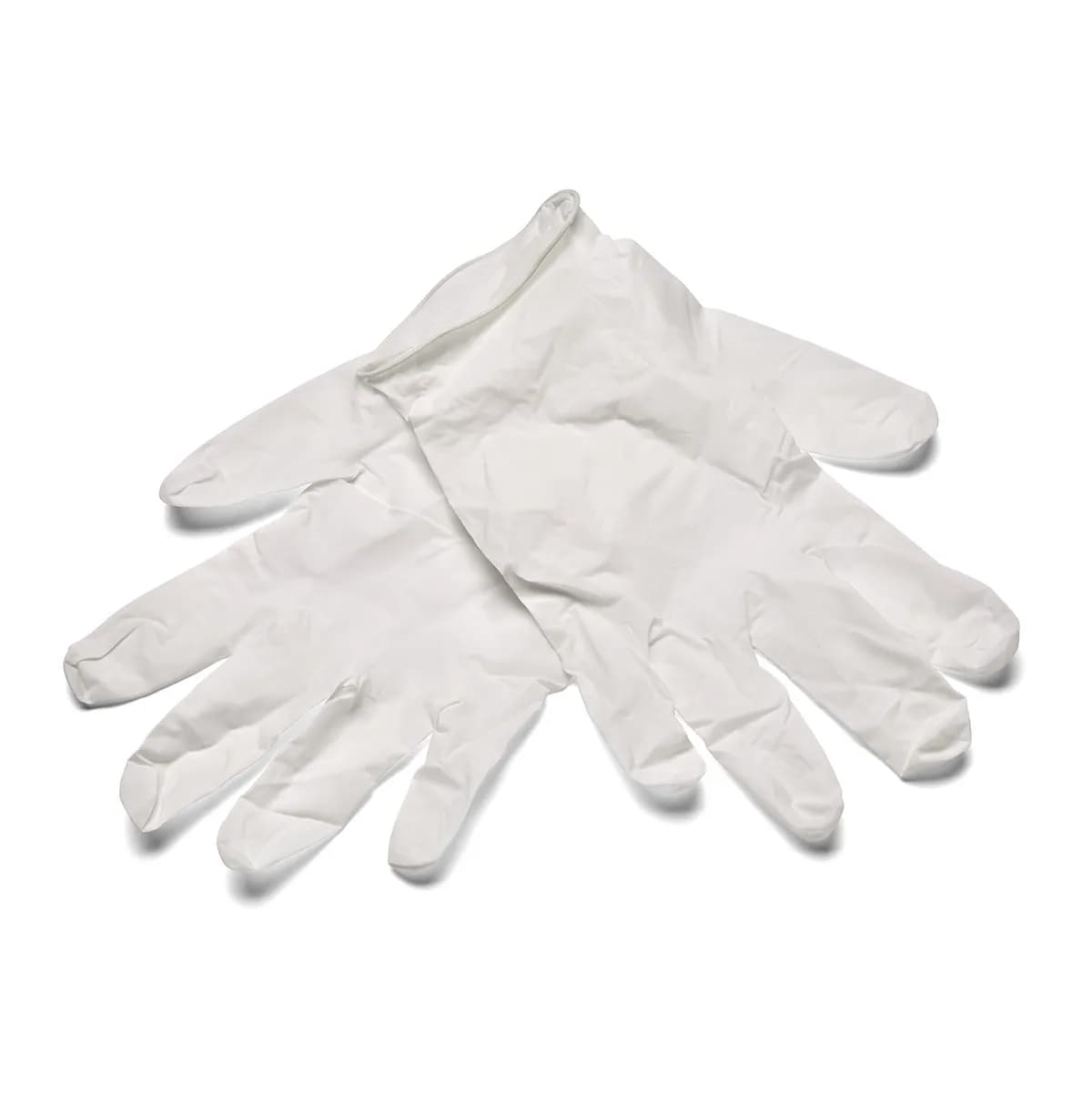 Gants en latex stériles