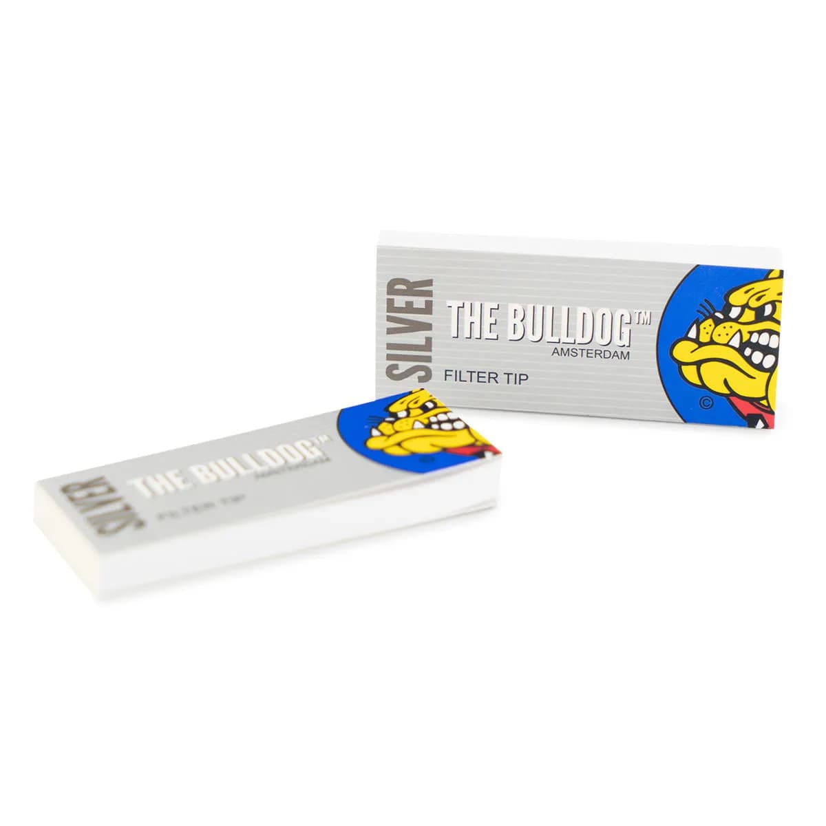 Filtres en carton The Bulldog