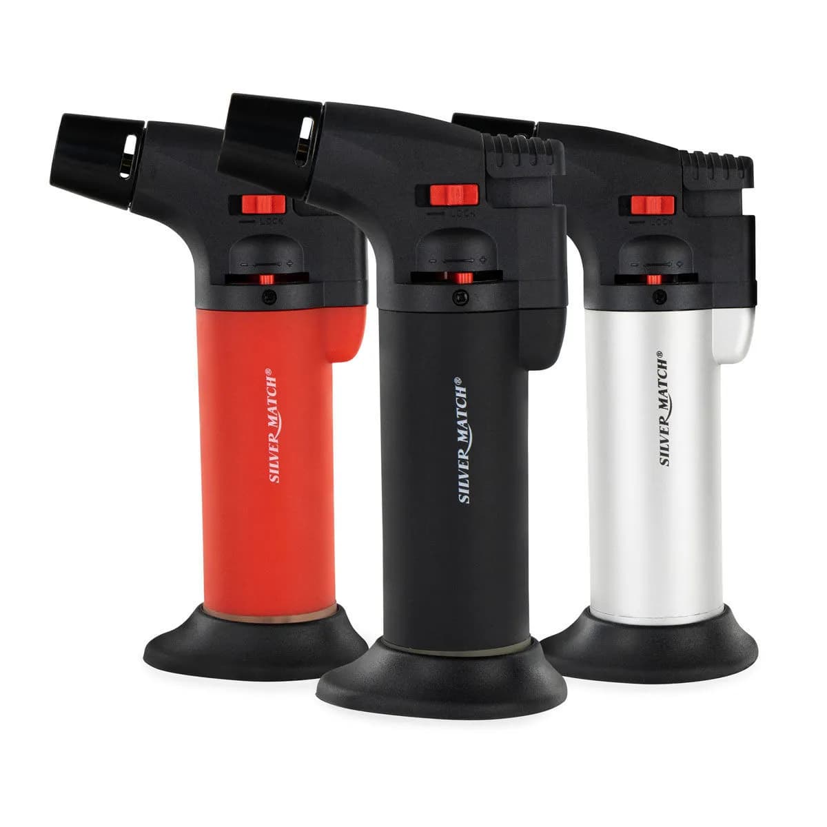 Briquet chalumeau Torch Hyper Lighter