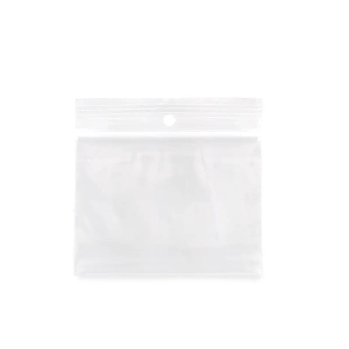 Sachets zip (100 pcs)