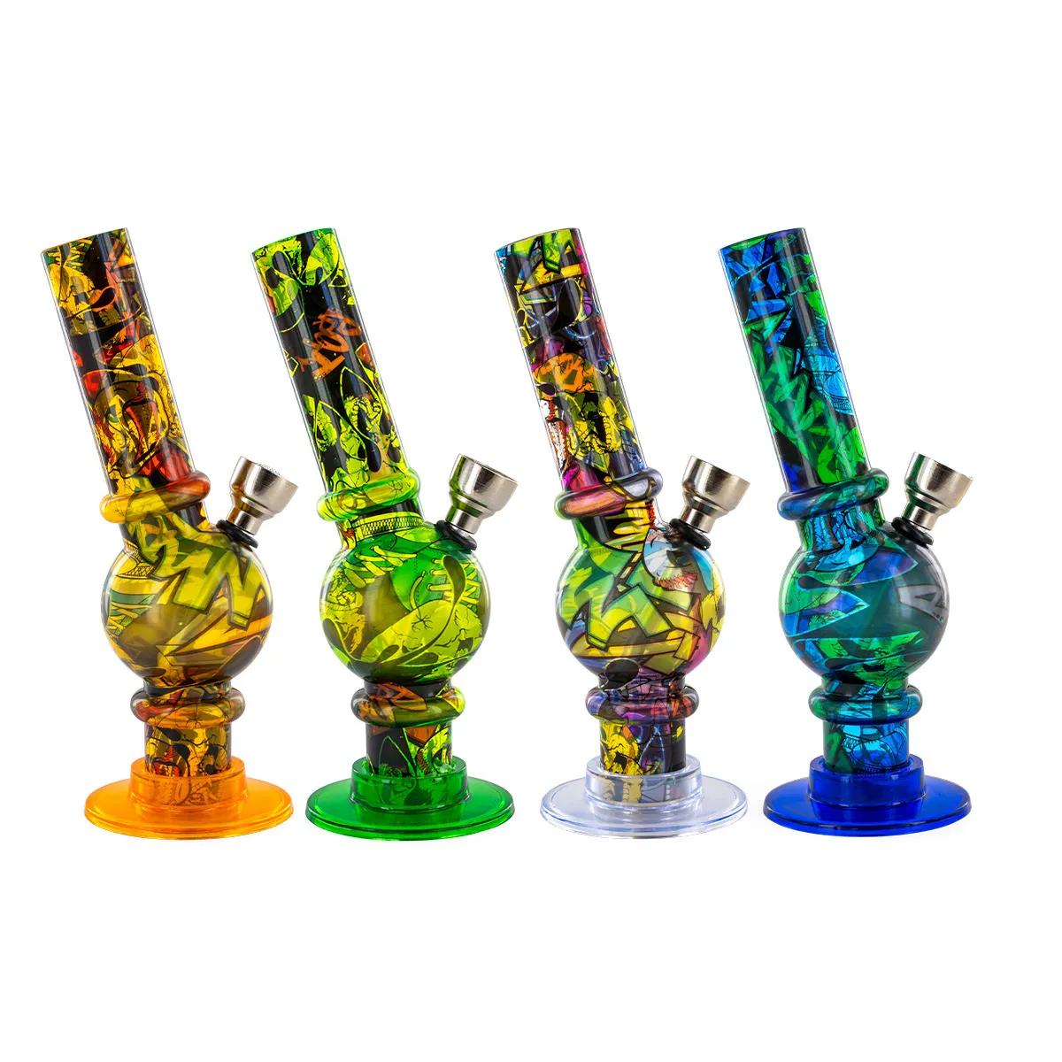 Bang acrylique imprimé