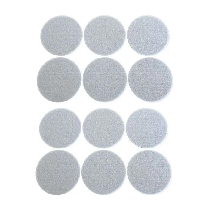 Filtres adhésifs pour Monotub 12 pièces (Microppose)