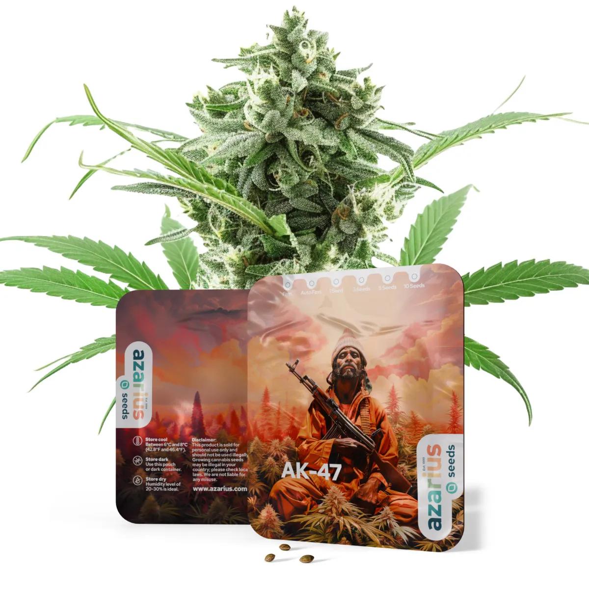 AK-47 Auto