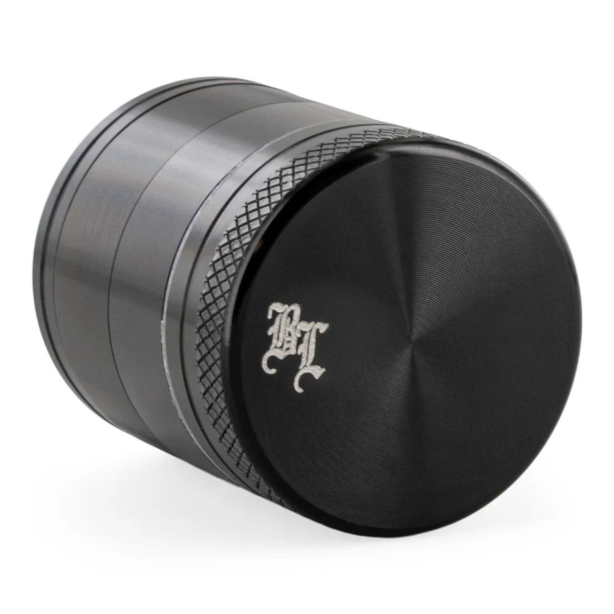 Mini grinder en aluminium